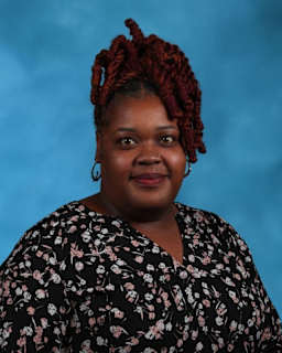 RMHS CTE Staff - Rocky Mount High